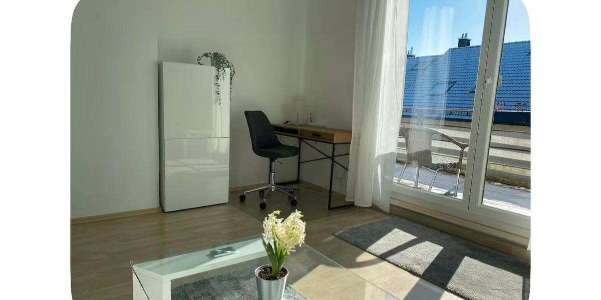 Wohnen auf Zeit Landsberg am Lech Ellighofen - 2 Zimmer, 51 m&sup2;, 1.300&euro; | Angebot:26275050