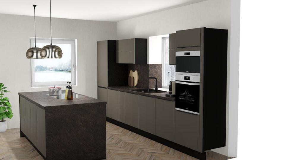 Etagenwohnung Meschede - 3 Zimmer, 90 m&sup2;, 1.285&euro; | Angebot:24623288