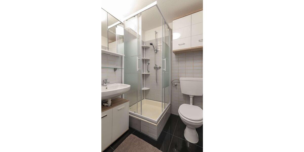 Wohnen auf Zeit Albstadt Gemarkung Onstmettingen - 1 Zimmer, 28 m&sup2;, 690&euro; | Angebot:26636469