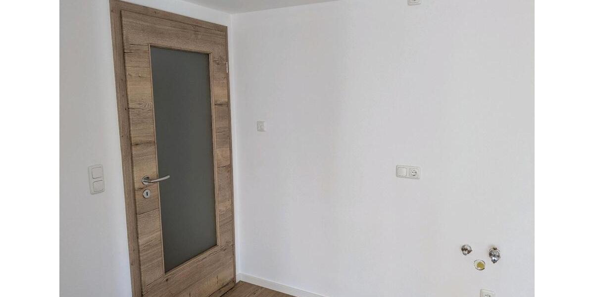 Sonnige 3 Zimmer EG Wohnung 3 zimmer