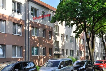 Wohnung Perleberg - 2 Zimmer, 47 m&sup2;, 300&euro; | Angebot:24581250