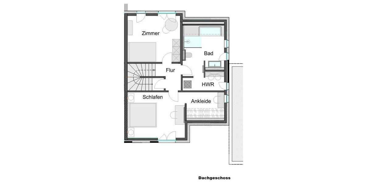 Doppelhaushälfte Tostedt - 3 Zimmer, 127 m&sup2;, 1.995&euro; | Angebot:26225573