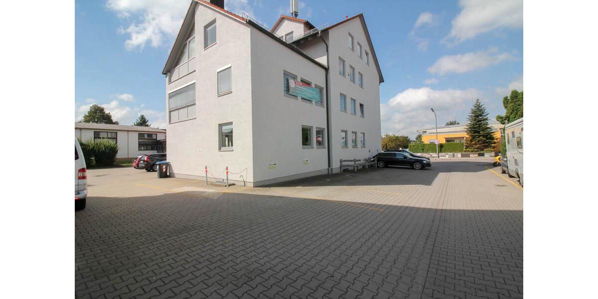 VIELSEITIGE GEWERBEFLÄCHE IN DIEDORF zimmer