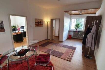 Gewerbeobjekt Viernheim - 3 Zimmer, 80 m&sup2;, 550&euro; | Angebot:26220030