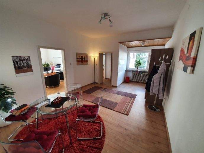 Gewerbeobjekt Viernheim - 3 Zimmer, 80 m&sup2;, 550&euro; | Angebot:26220030