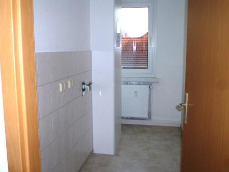 Etagenwohnung Nienburg (Saale) - 2 Zimmer, 57 m&sup2;, 400&euro; | Angebot:24438449