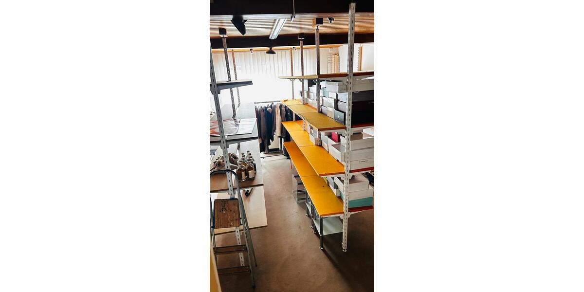 Gewerbeobjekt Bad Wörishofen - 3.475&euro; | Angebot:26577432