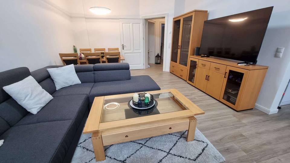 Erdgeschoßwohnung Görlitz - 3 Zimmer, 74 m&sup2;, 698&euro; | Angebot:24121553