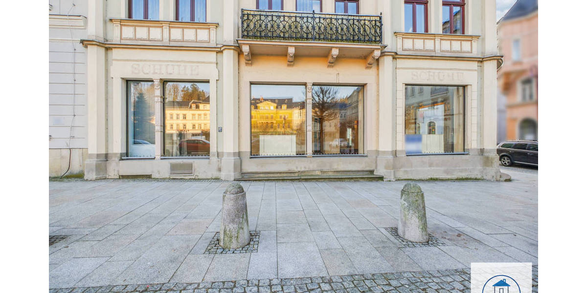 Gewerbeobjekt Sebnitz - 990&euro; | Angebot:25768269