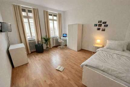 Zimmer Offenbach Westend - 599&euro; | Angebot:25108351
