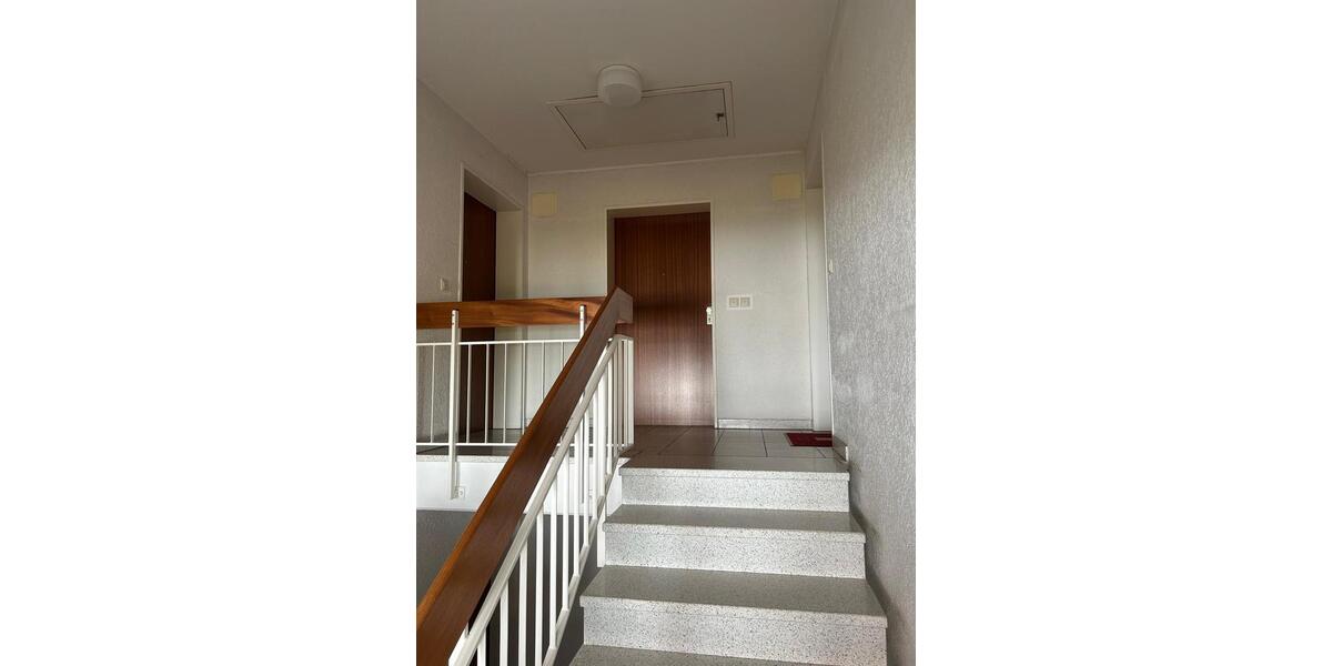 Etagenwohnung Wilkau-Haßlau Haßlau - 2 Zimmer, 51 m&sup2;, 357&euro; | Angebot:26050446