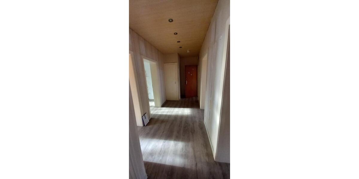 Etagenwohnung Duisburg Beeck - 3 Zimmer, 62 m&sup2;, 309&euro; | Angebot:24600350