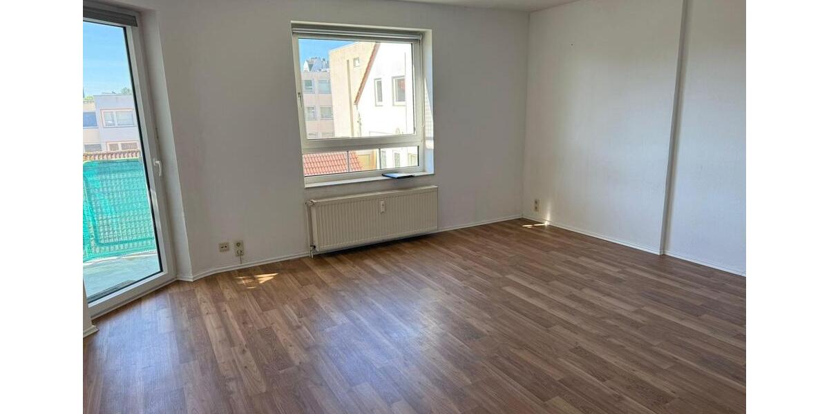 Etagenwohnung Bremerhaven - 3 Zimmer, 65 m&sup2;, 440&euro; | Angebot:26442991