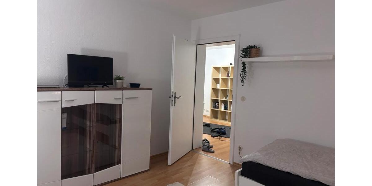 Wohnen auf Zeit Mayen - 1 Zimmer, 16 m&sup2;, 400&euro; | Angebot:26407071