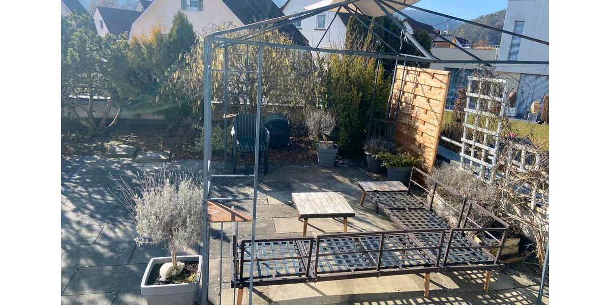 Maisonettenwohnung Schelklingen - 7 Zimmer, 250 m&sup2;, 1.600&euro; | Angebot:25309744