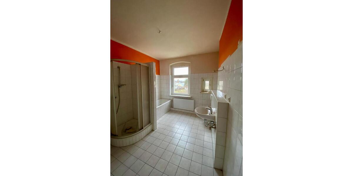 Etagenwohnung Guben - 2 Zimmer, 82 m&sup2;, 513&euro; | Angebot:24624155