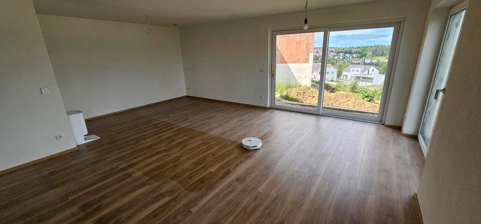 Etagenwohnung Biberach an der Riß - 3 Zimmer, 90 m&sup2;, 1.143&euro; | Angebot:26649613
