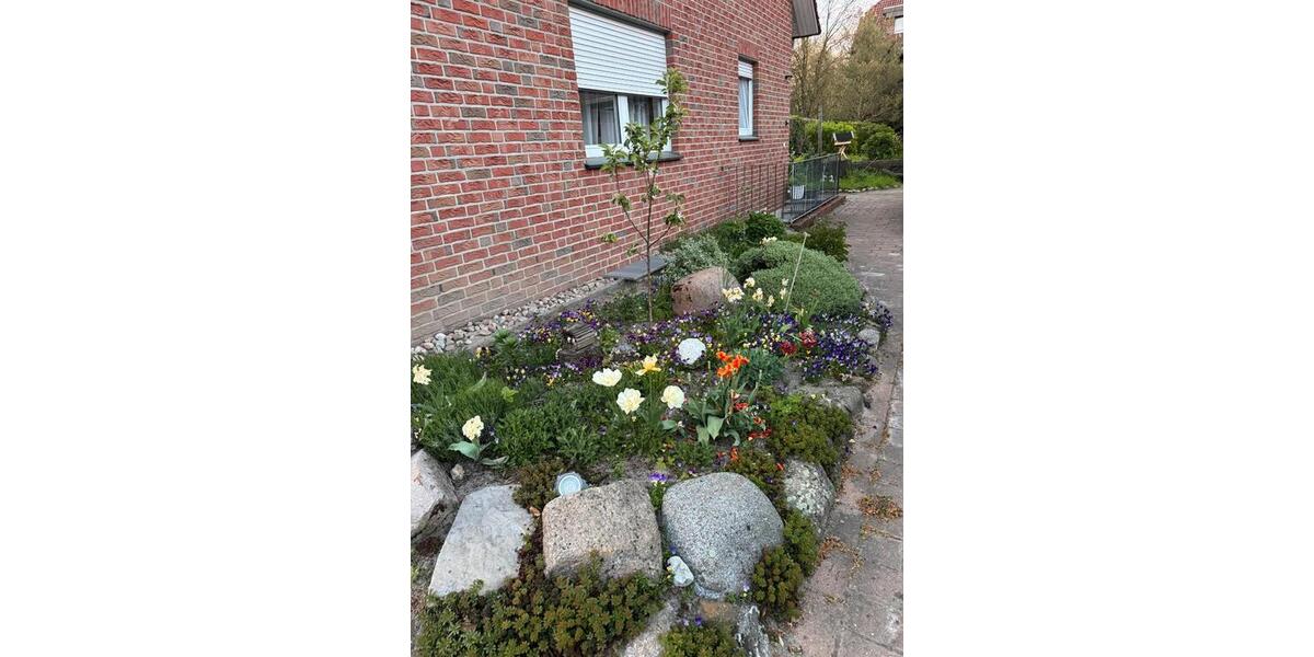 Doppelhaushälfte Nienburg (Weser) - 4 Zimmer, 100 m&sup2;, 950&euro; | Angebot:26358991