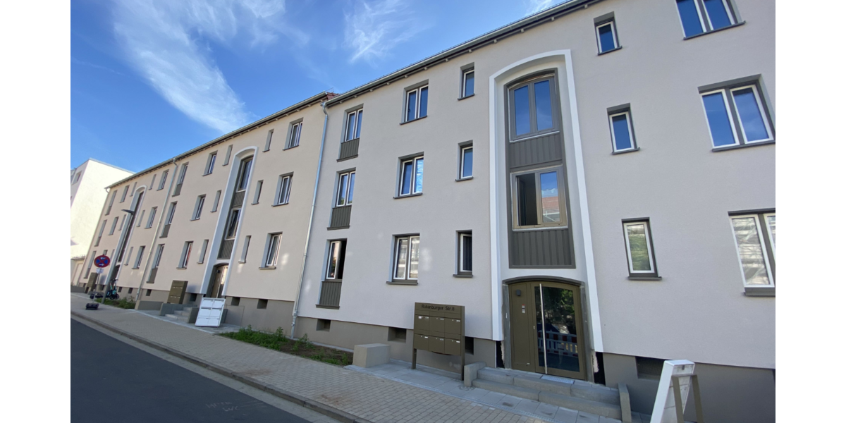 Etagenwohnung Kassel Rothenditmold - 3 Zimmer, 67 m&sup2;, 630&euro; | Angebot:27213054