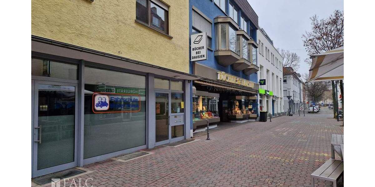 Etagenwohnung Hanau - 3 Zimmer, 79 m&sup2;, 995&euro; | Angebot:24657345