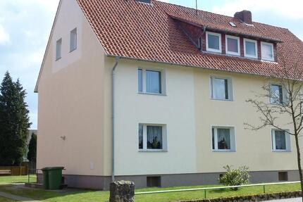 ANNAHMESTOPP: 2-Zimmer-Single-Wohnung, DG 2 zimmer