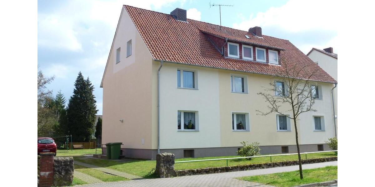 ANNAHMESTOPP: 2-Zimmer-Single-Wohnung, DG 2 zimmer