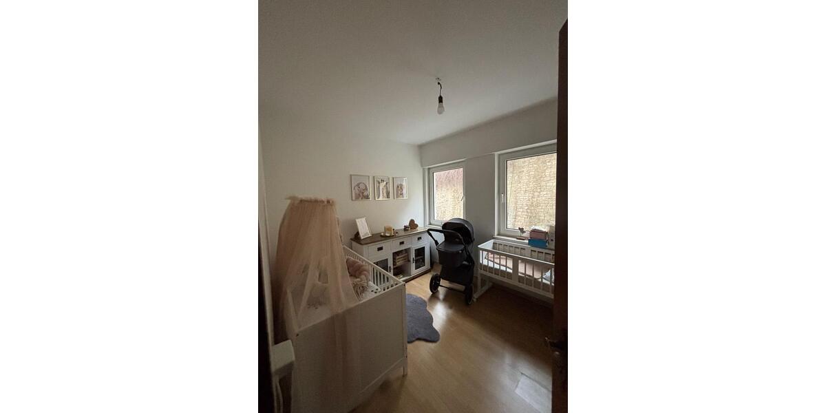 Etagenwohnung Warburg - 3 Zimmer, 75 m&sup2;, 525&euro; | Angebot:24829661