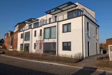 Wohnung Wittenberge - 2 Zimmer, 50 m&sup2;, 1.222&euro; | Angebot:24471670