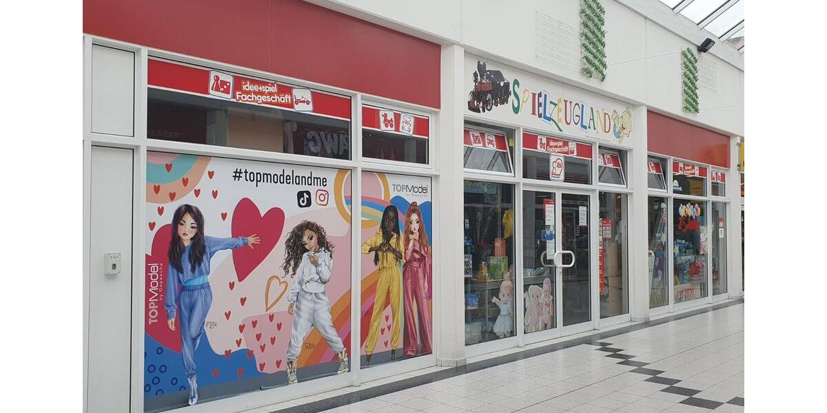 Gewerbeobjekt Finsterwalde - 699&euro; | Angebot:16542308