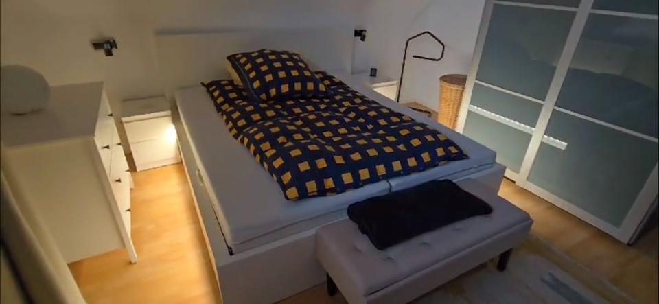 Wohnen auf Zeit Schenefeld - 2.5 Zimmer, 80 m&sup2;, 1.500&euro; | Angebot:26632502