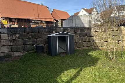 Wohnung Weissach im Tal - 5 Zimmer, 135 m&sup2;, 1.550&euro; | Angebot:26180226