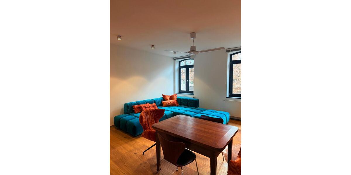 Etagenwohnung Ulm - 2 Zimmer, 82 m&sup2;, 1.650&euro; | Angebot:26148199