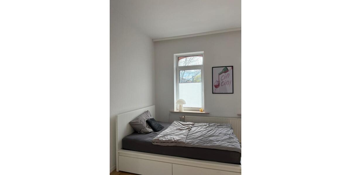 Wohnen auf Zeit Hannover Herrenhausen-Stöcken - 1 Zimmer, 17 m&sup2;, 450&euro; | Angebot:26642669