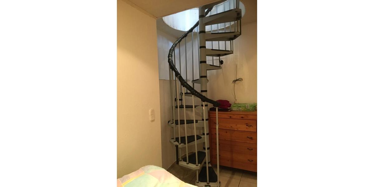 Etagenwohnung Wassenberg - 2 Zimmer, 40 m&sup2;, 1.000&euro; | Angebot:26597847