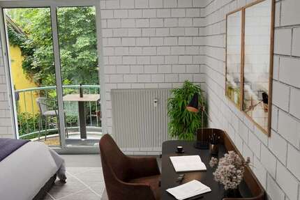 Zimmer Bielefeld Schildesche - 1 Zimmer, 875&euro; | Angebot:22412958