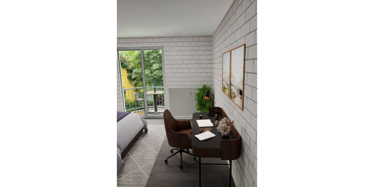 Zimmer Bielefeld Schildesche - 1 Zimmer, 875&euro; | Angebot:22412958