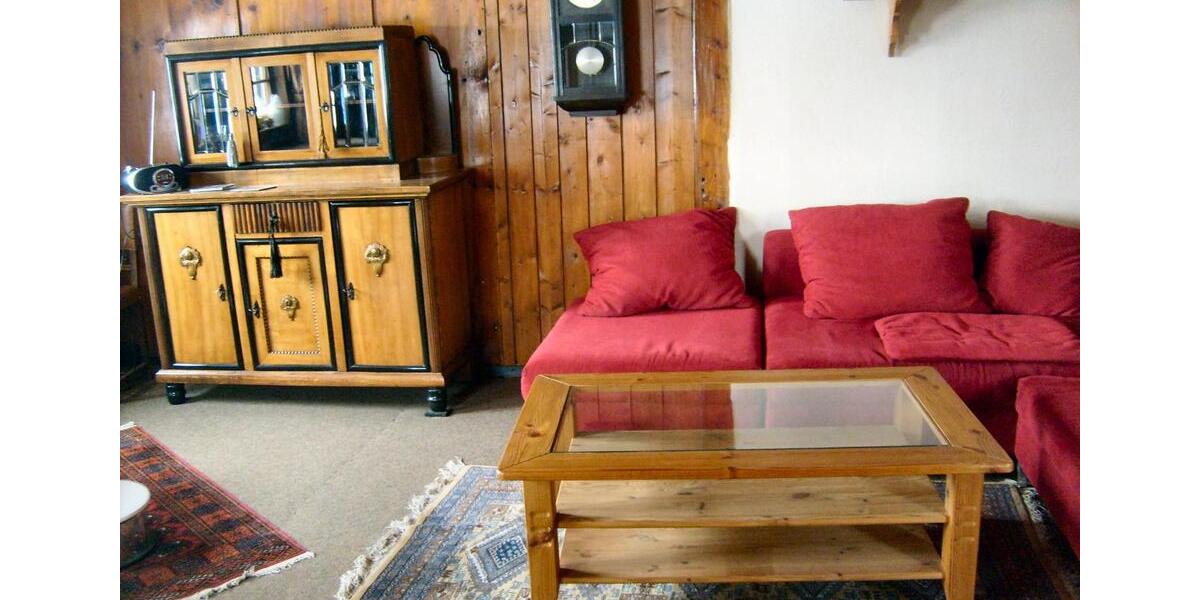 Etagenwohnung Rückholz - 1 Zimmer, 34 m&sup2;, 290&euro; | Angebot:26585574