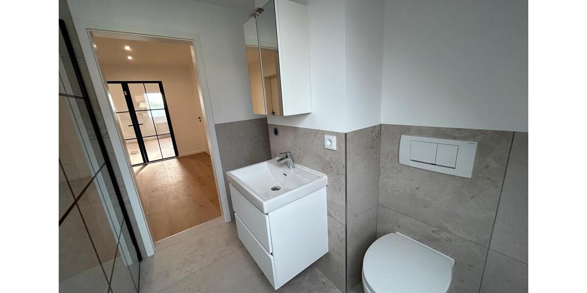 Maisonettenwohnung Bad Neustadt an der Saale - 5 Zimmer, 151 m&sup2;, 1.480&euro; | Angebot:26525646