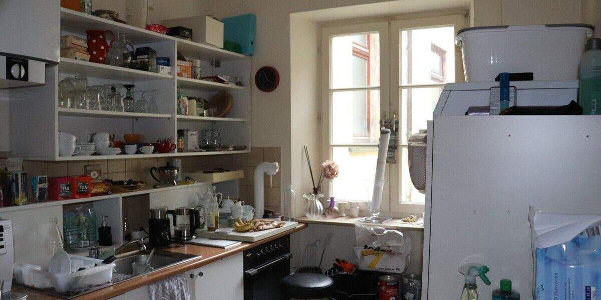 Gewerbeobjekt Flensburg Altstadt - 4 Zimmer, 121 m&sup2;, 1.250&euro; | Angebot:25796094