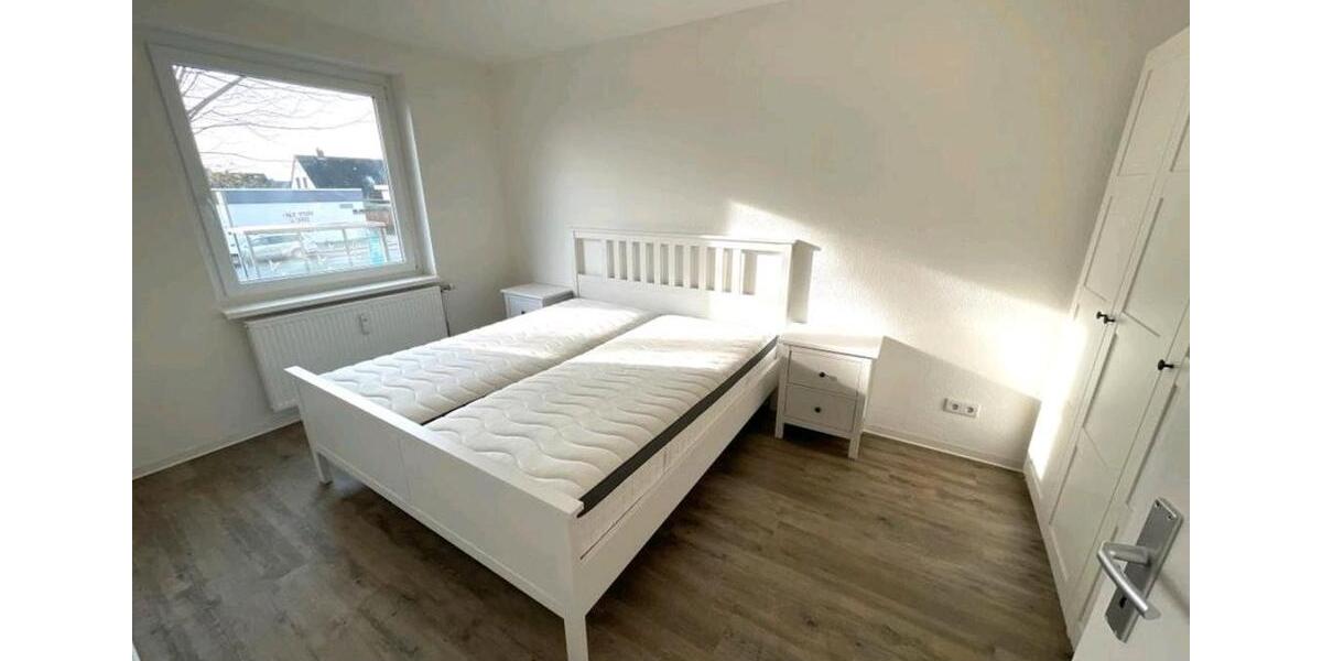 Erdgeschoßwohnung Wolfsburg Alt-Wolfsburg - 3 Zimmer, 71 m&sup2;, 611&euro; | Angebot:26566019