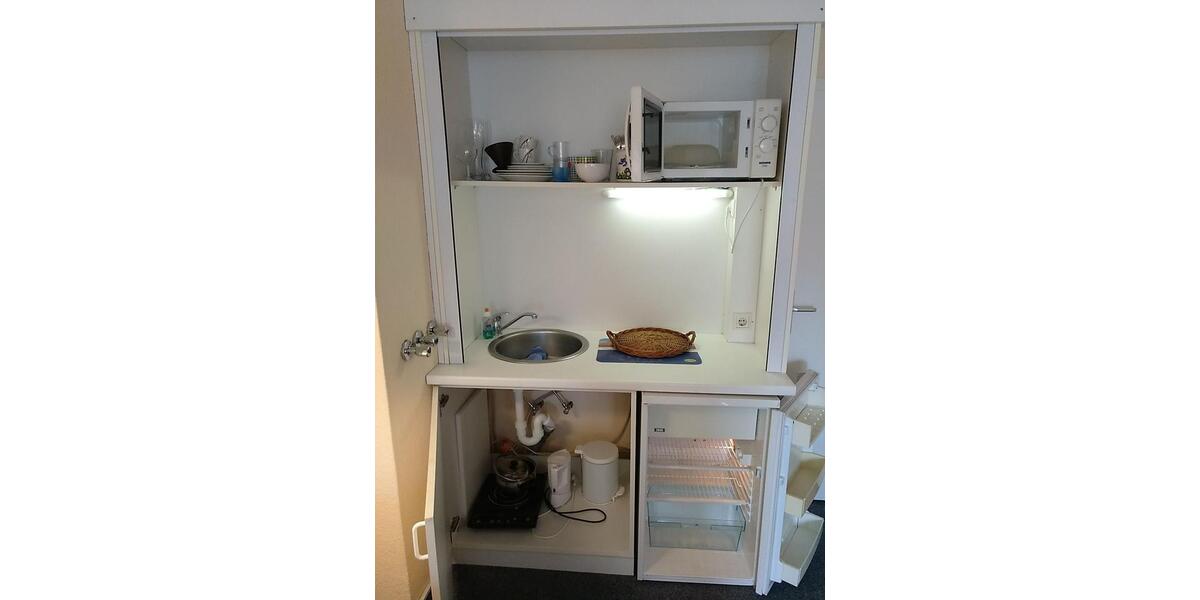 Wohnen auf Zeit Celle - 1 Zimmer, 23 m&sup2;, 240&euro; | Angebot:26400244