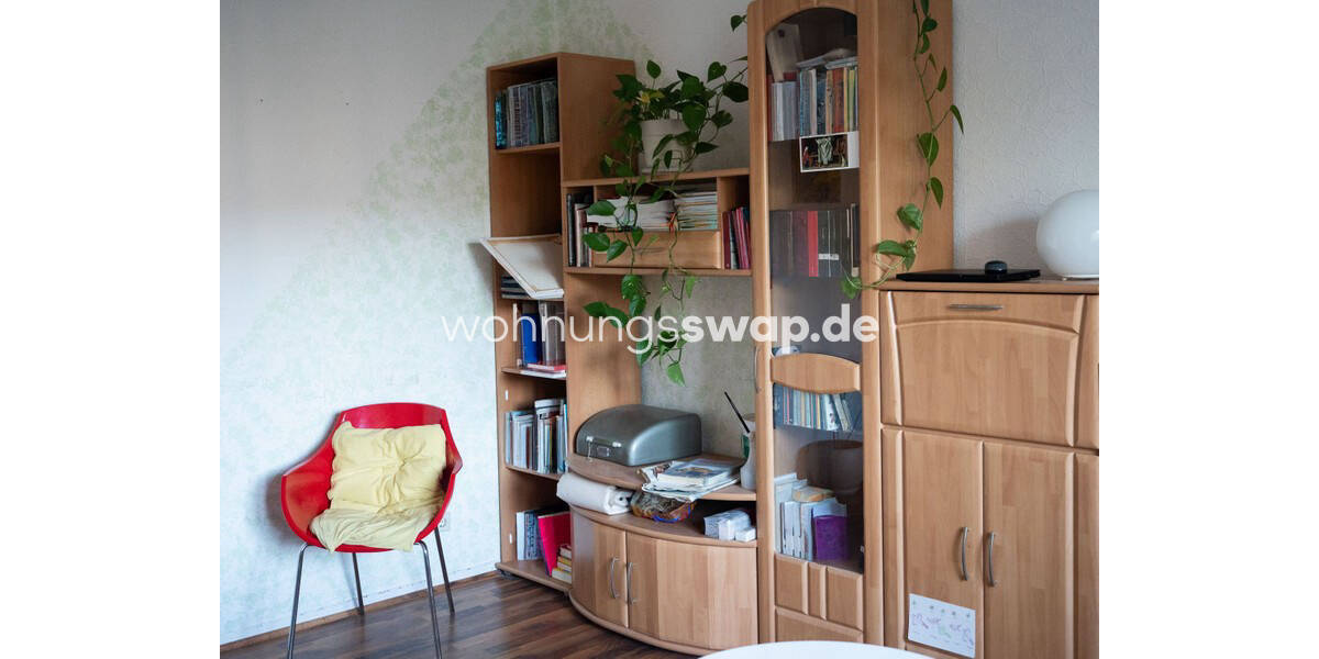Etagenwohnung Berlin Wilmersdorf - 2 Zimmer, 56 m&sup2;, 620&euro; | Angebot:26329620