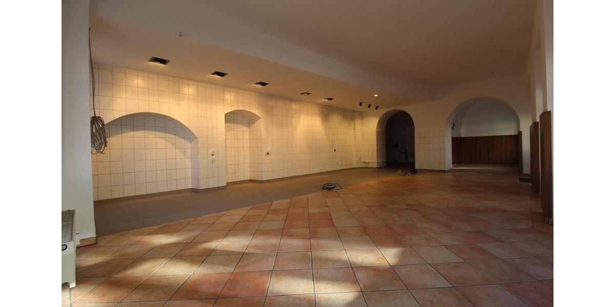 Gewerbeobjekt Penig - 1.200&euro; | Angebot:21001066