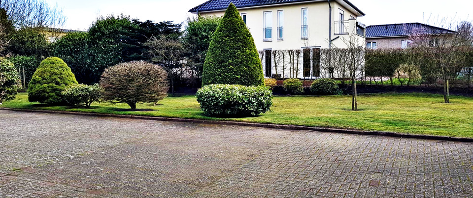 Gewerbeobjekt Oldenburg Eversten - 600&euro; | Angebot:23572948