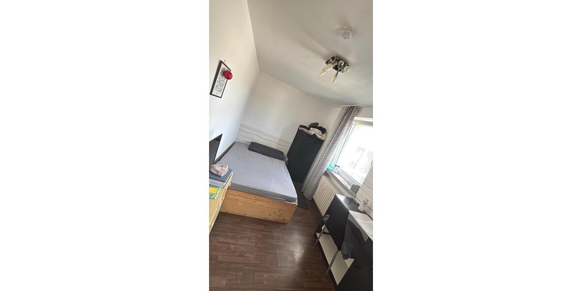 Etagenwohnung Amberg - 1 Zimmer, 20 m&sup2;, 490&euro; | Angebot:26702053