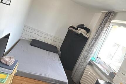Wohnung Amberg - 1 Zimmer, 20 m&sup2;, 490&euro; | Angebot:26702053