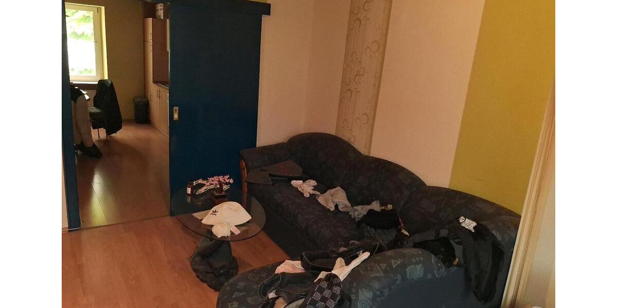 Erdgeschoßwohnung Illingen - 2 Zimmer, 40 m&sup2;, 555&euro; | Angebot:26618217