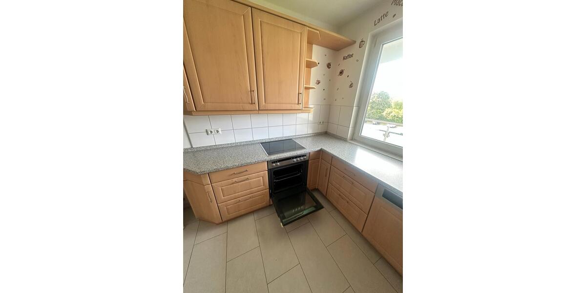 Etagenwohnung Bochum Bochum-Mitte - 2 Zimmer, 62 m&sup2;, 605&euro; | Angebot:26549810