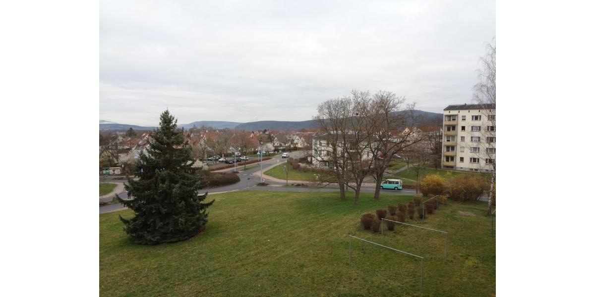 Etagenwohnung Saalfeld (Saale) - 3 Zimmer, 60 m&sup2;, 362&euro; | Angebot:26476626