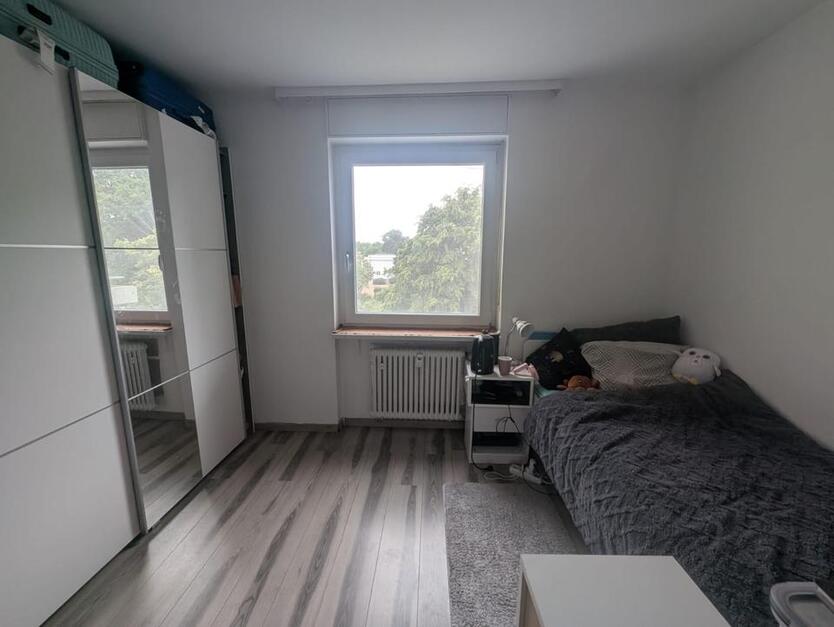 WG Zimmer in Tübingen zu vermieten